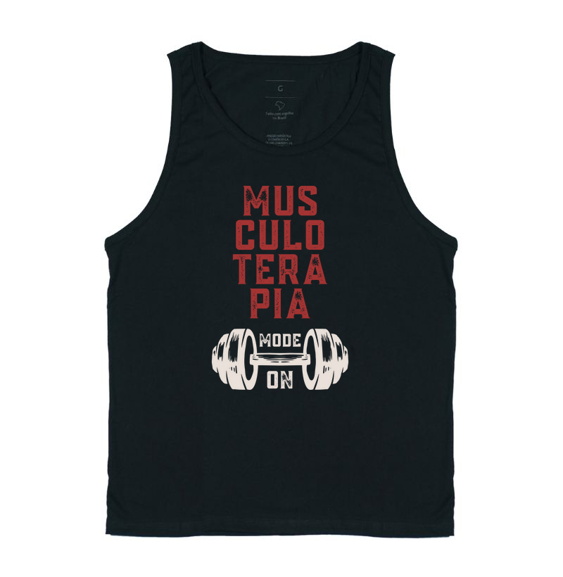 Musculoterapia modo on