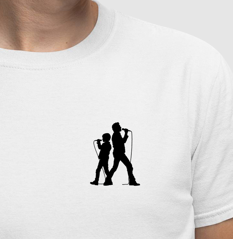 Pai e Filho Vocalistas – Dueto de Gerações