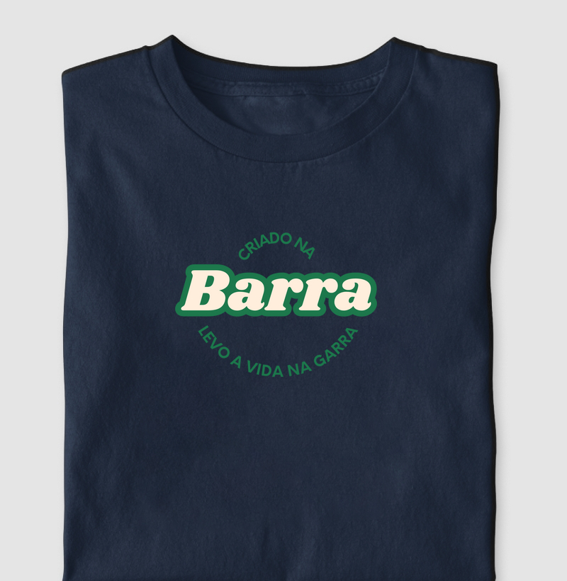 Barra