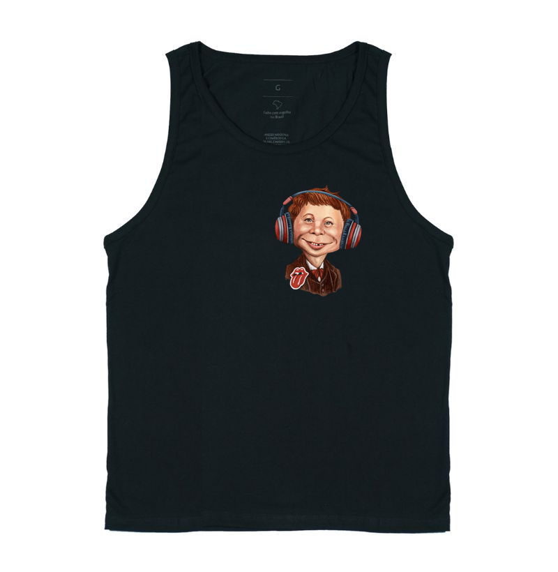Camisa 0
