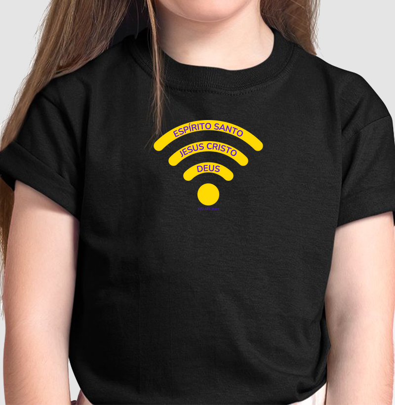 Wi-fi Divino