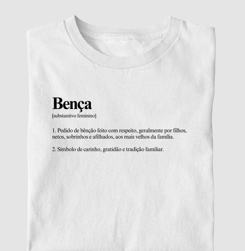 Bença (dicionário)