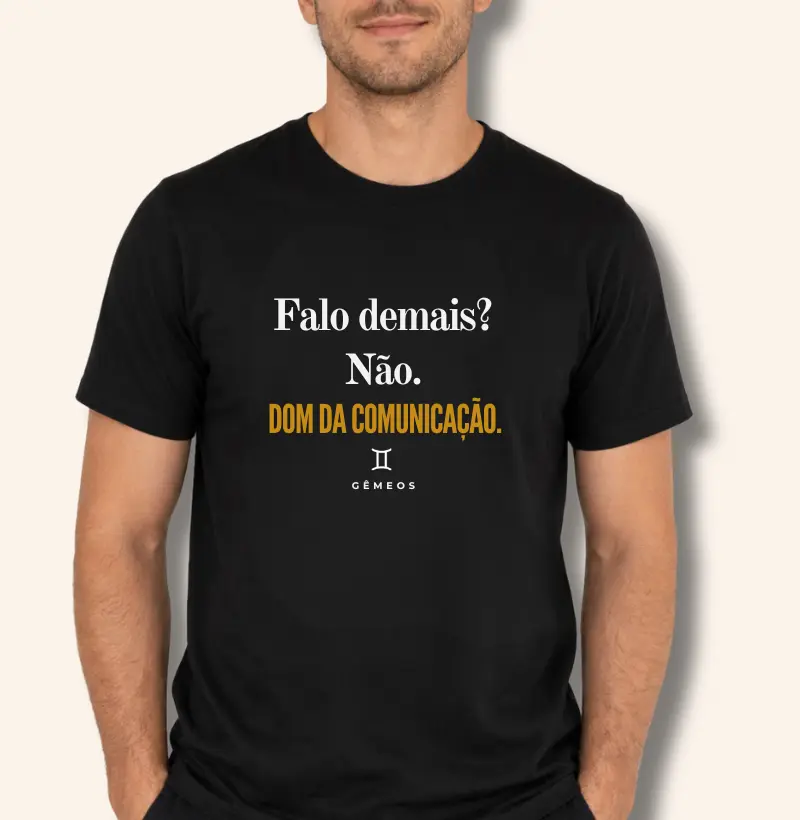 Dom da Comunicação