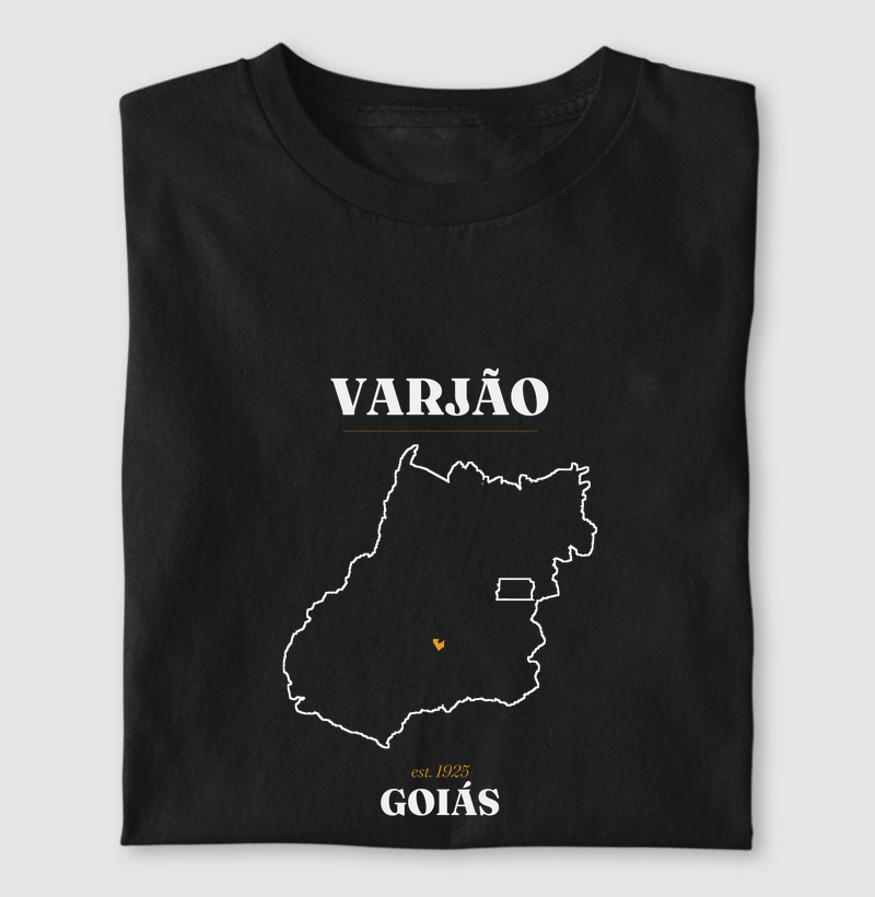 Varjão | Legado GO