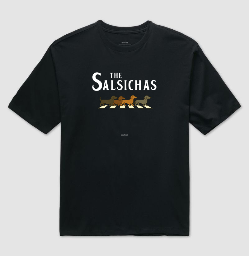 The Salsichas