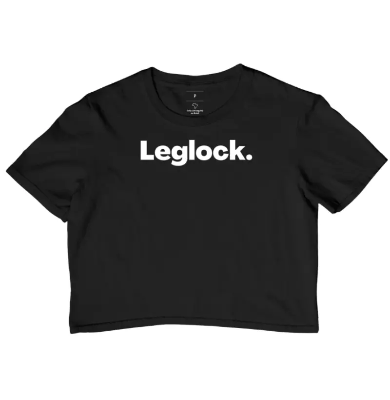 Cropped Leglock