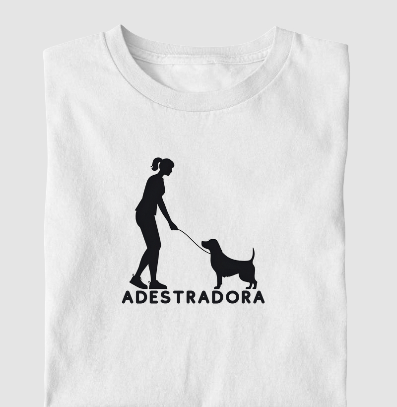Adestradora