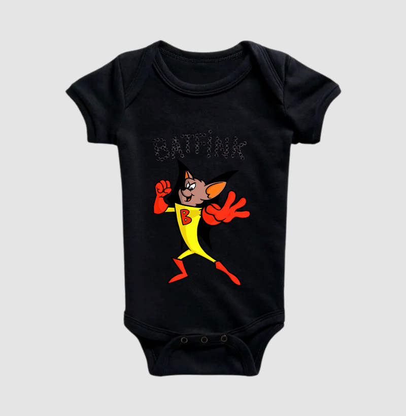 Camiseta Batfink