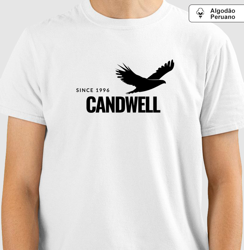 Camiseta Eagle