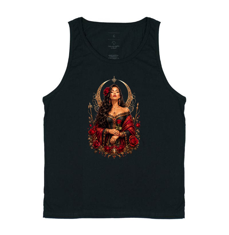 Rosa da Encruza