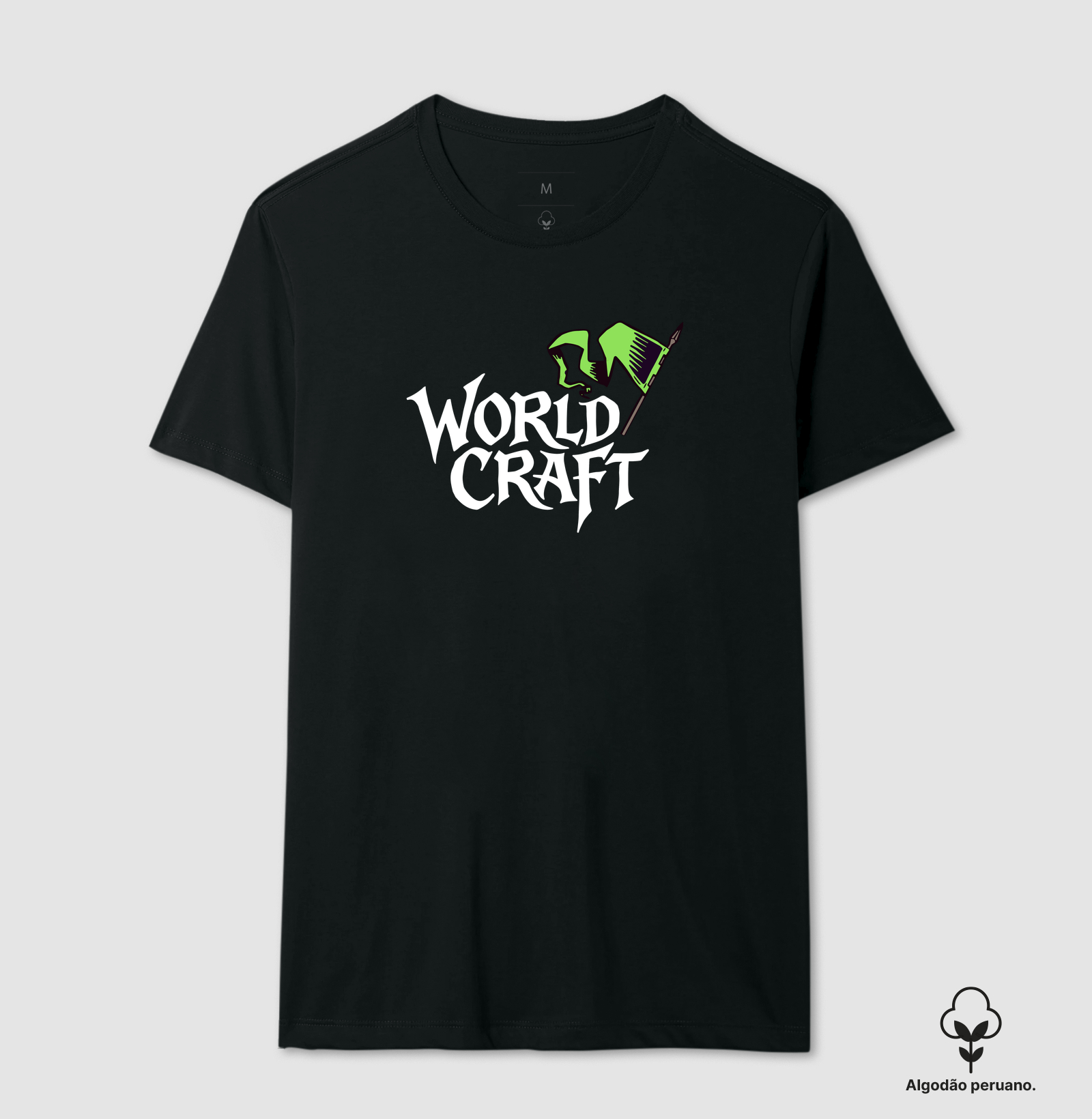 WorldCraft