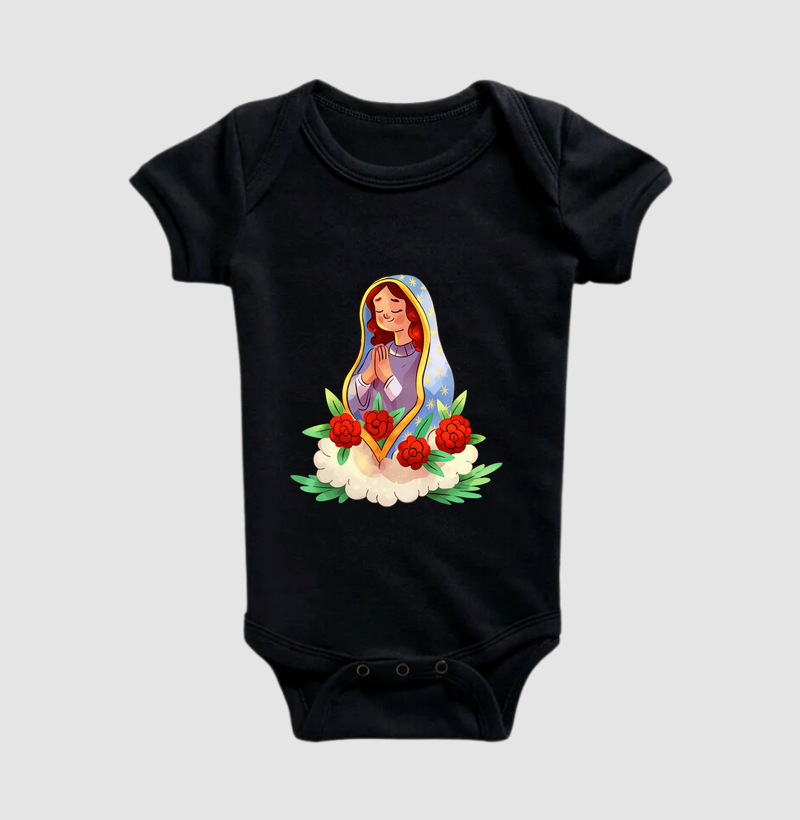 Guadalupe - Ilustração I