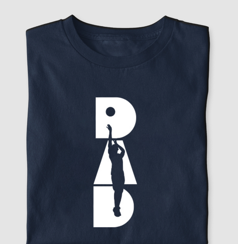 Basketball Dad Modelo 6