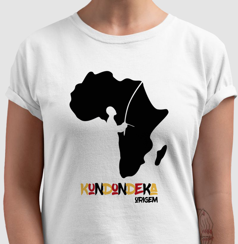 Origem / Kundondeka