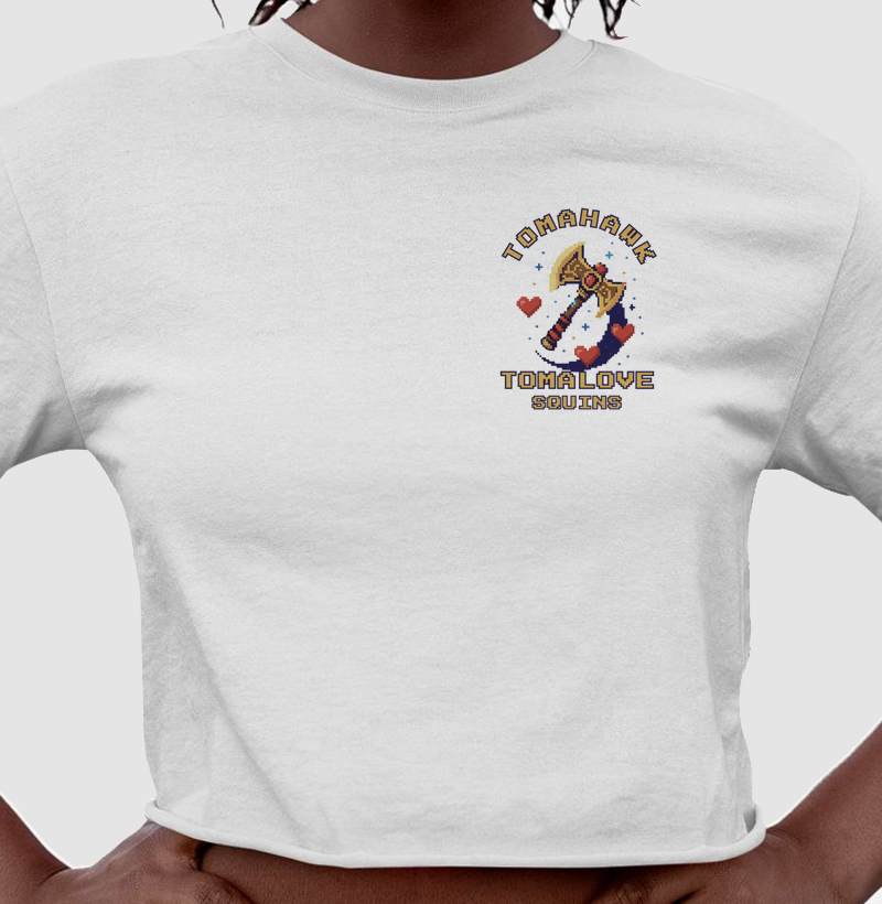 Tomahawk/Tomalove