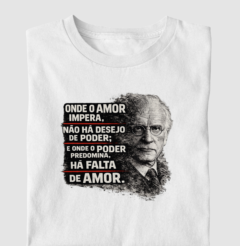 Onde o Amor Impera