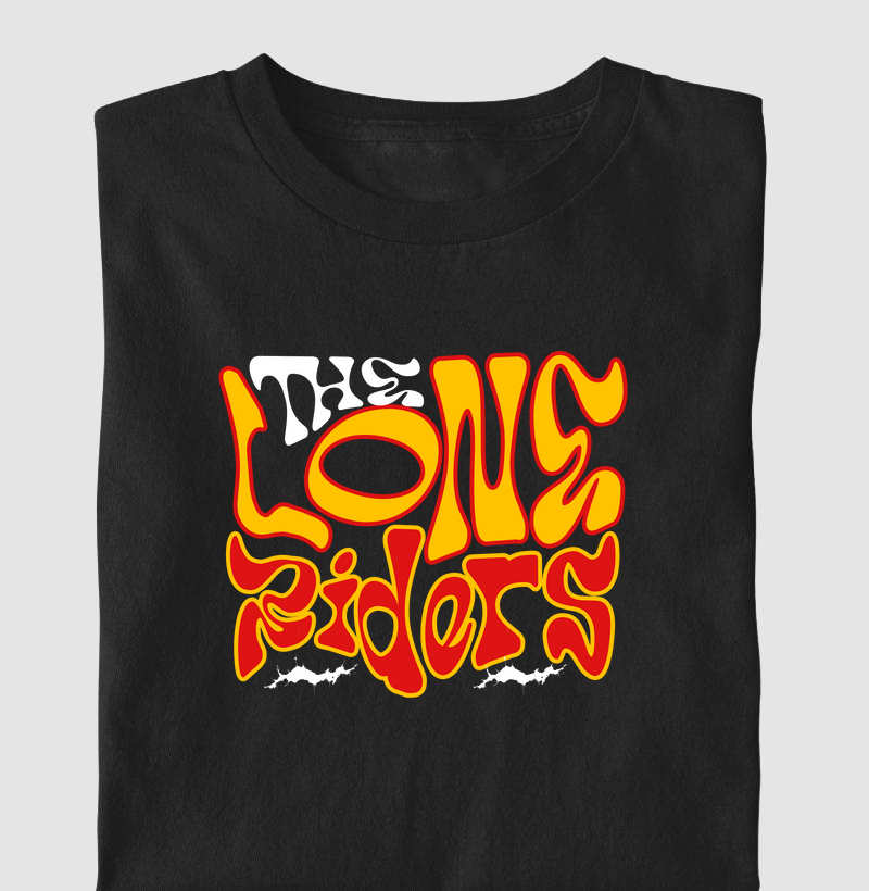 The Lone Riders Band