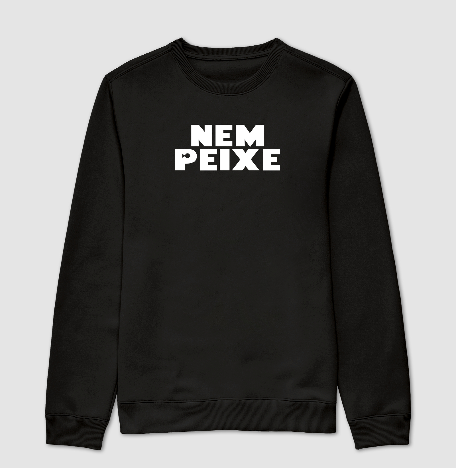 Nem peixe 
