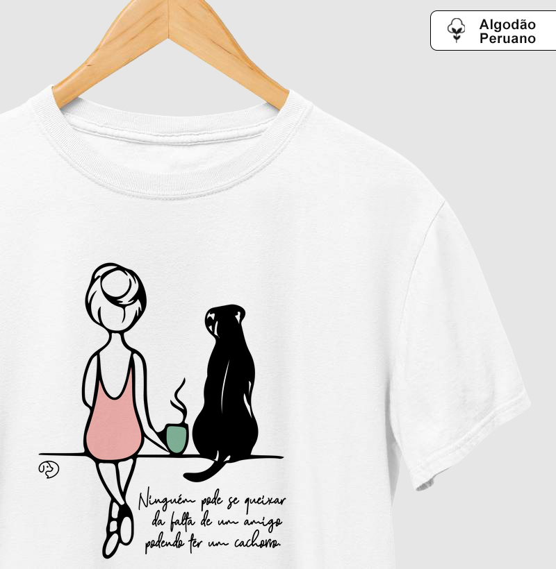 Ninguém pode se queixar 2