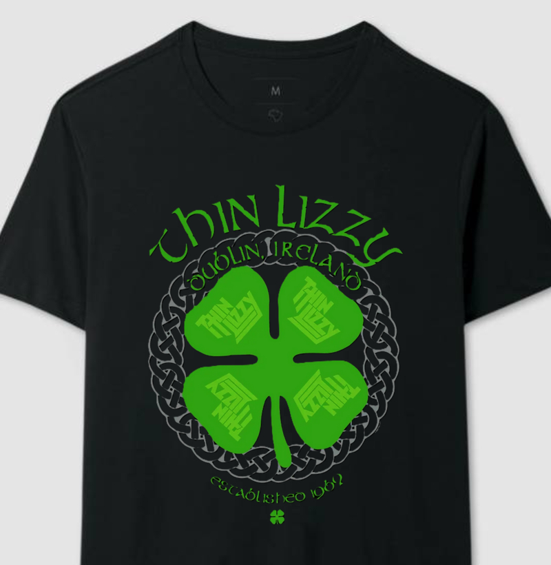 Thin Lizzy - Celtic
