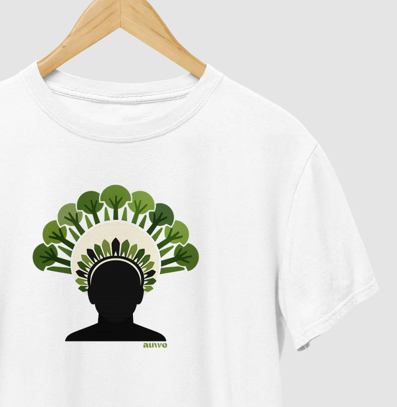 sabedoria da floresta