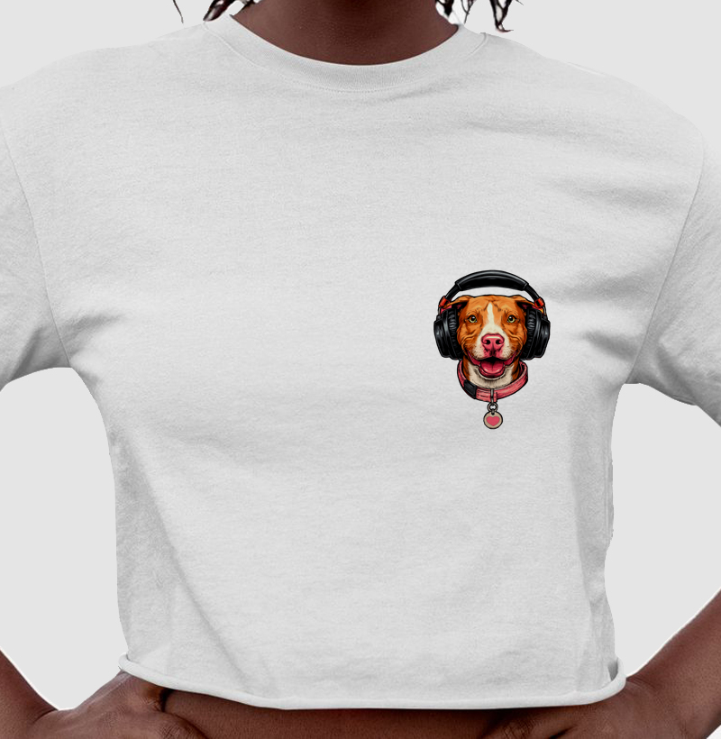 Pit Bass Lover - Pocket