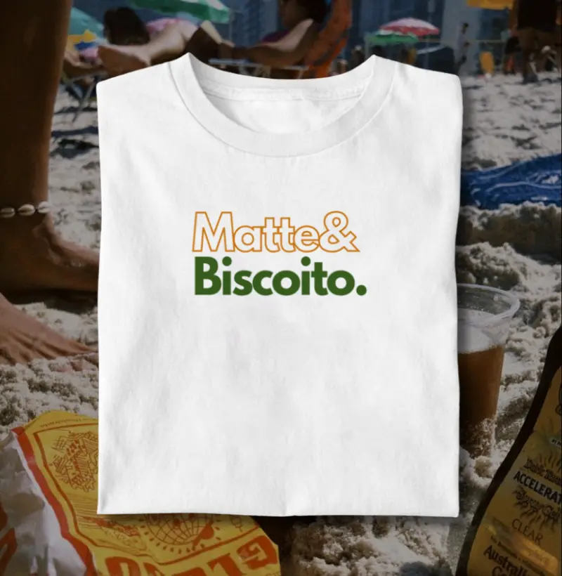 Matte&Biscoito