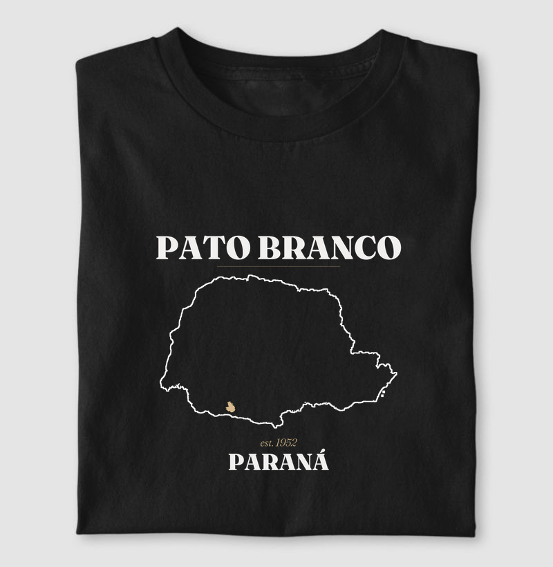 Pato Branco | Legado PR