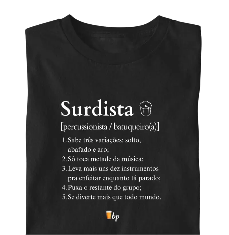 Dicionário - Surdista