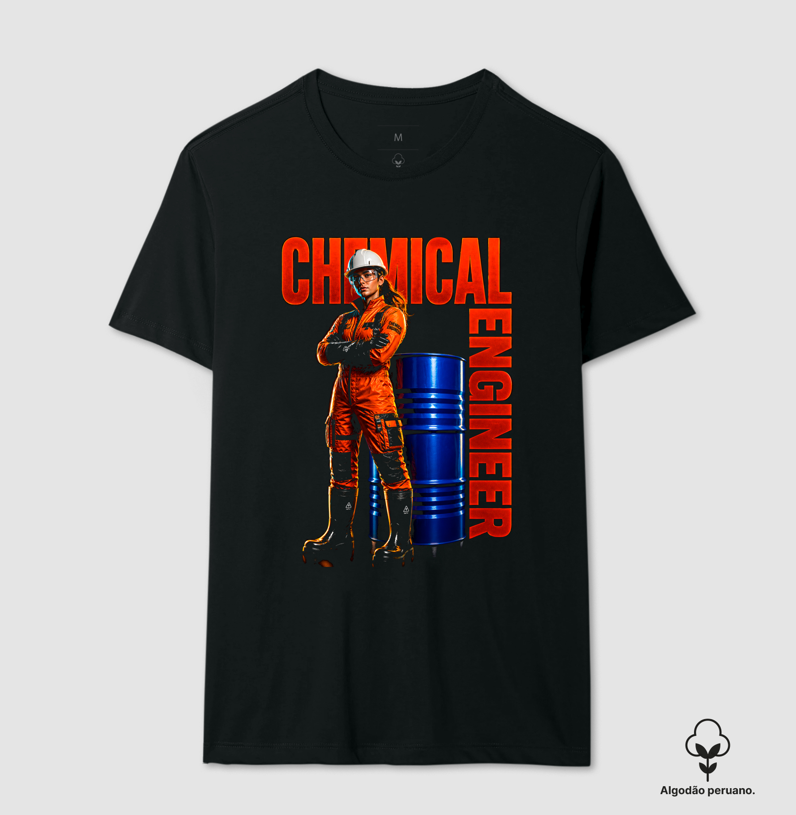 Chemical Engineer