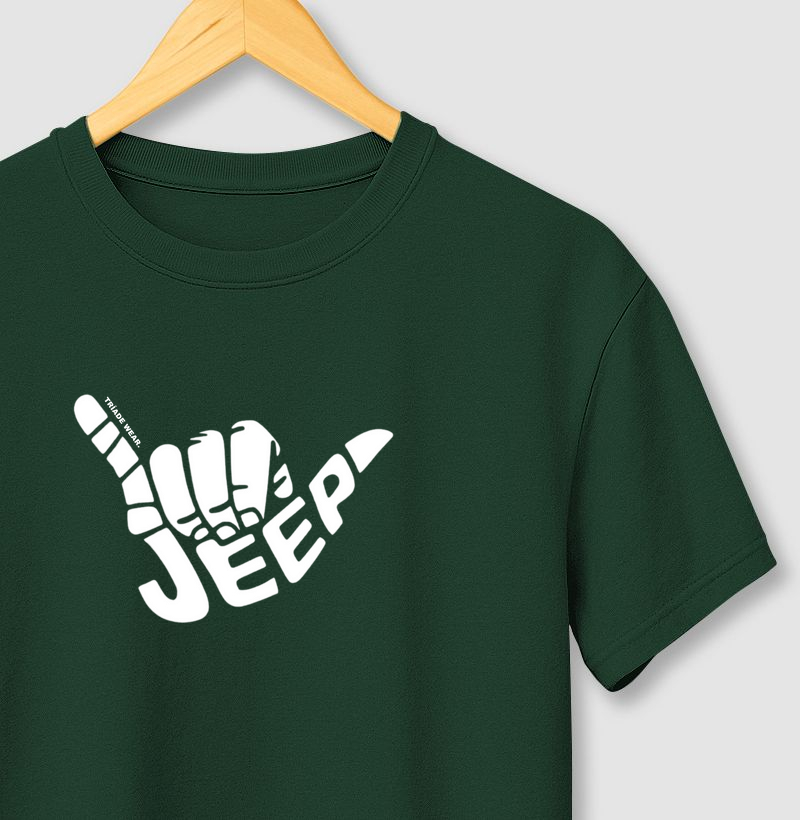 JEEP HANGLOOSE