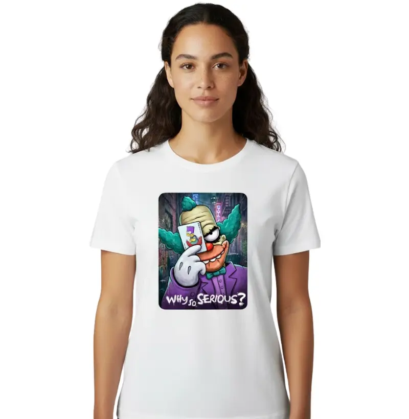 Camiseta Cavaleiro das Trevas - Arte Exclusiva
