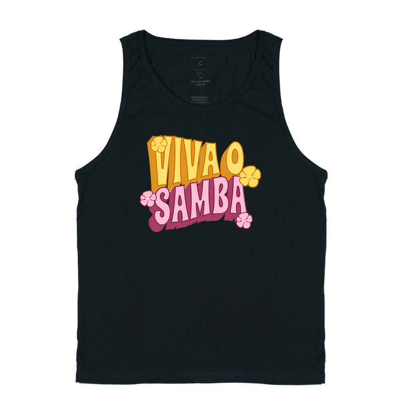 Viva o Samba