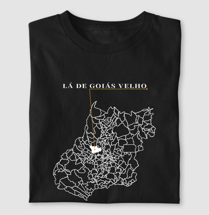 Goiás Velho | Origem GO