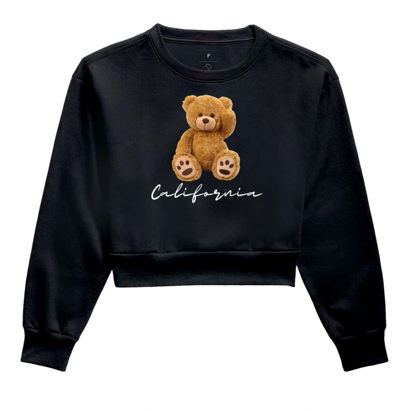California Bear