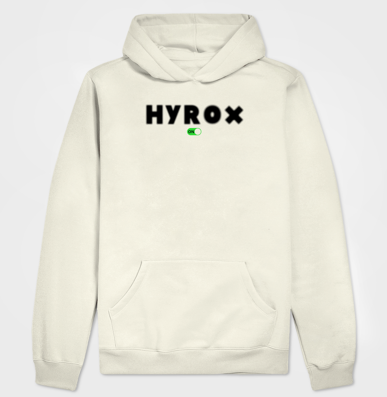 Camiseta Hyrox Gamer