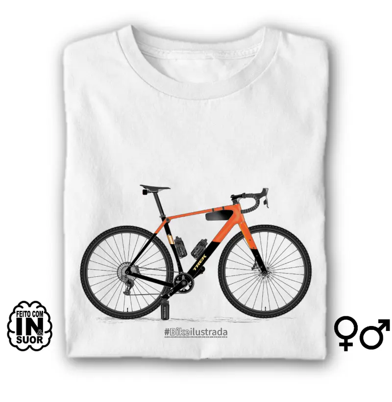 Bike Trek Checkpoint SL5 AXS [Pri]