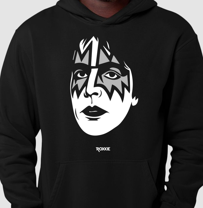 Camiseta - Ace rocks!