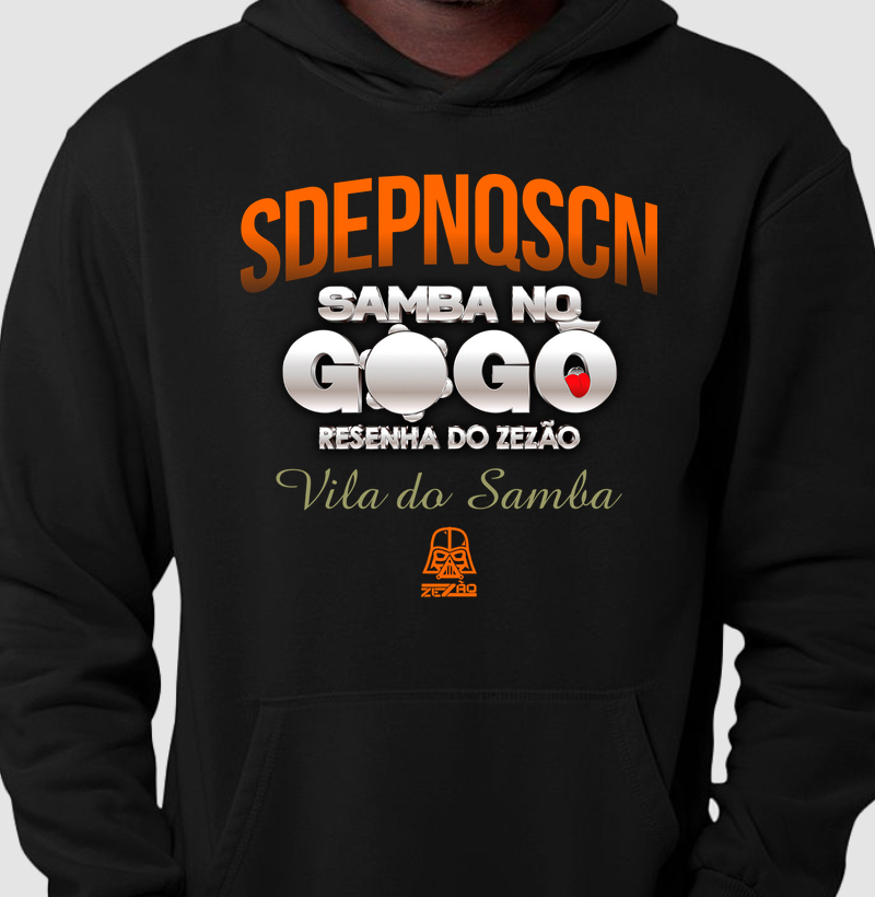 Zezão | Vila 1