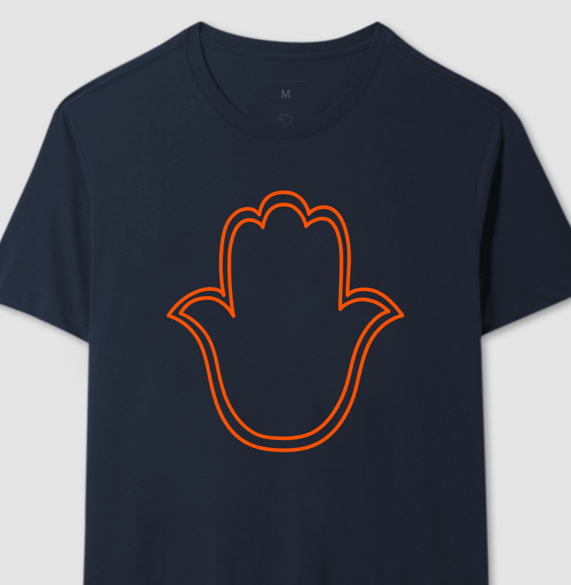 Hamsa Aura