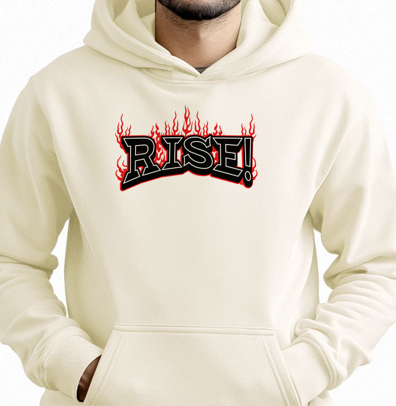 Hoodie Moletom! Streetwear Básica Premium Unissex – Moda Urbana
