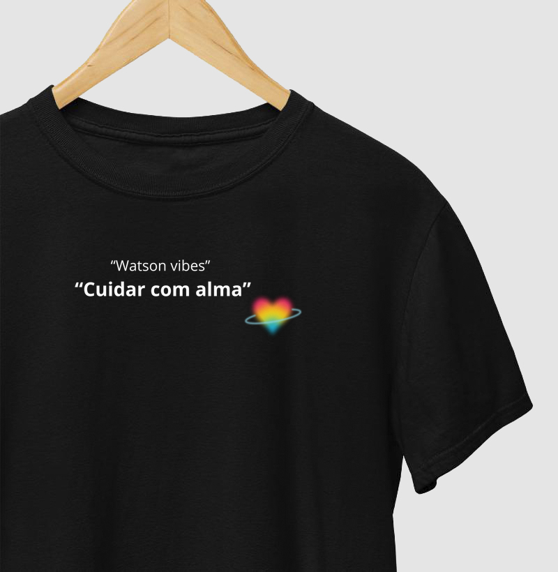 Cuidar com alma