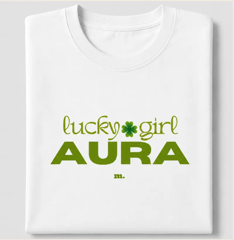 Lucky Aura