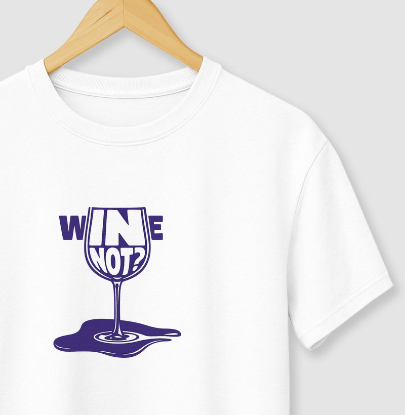 Wine Not?