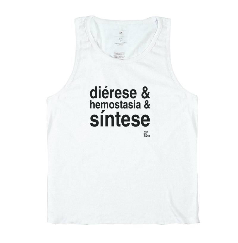 dierése & hemostasia & síntese offwhite