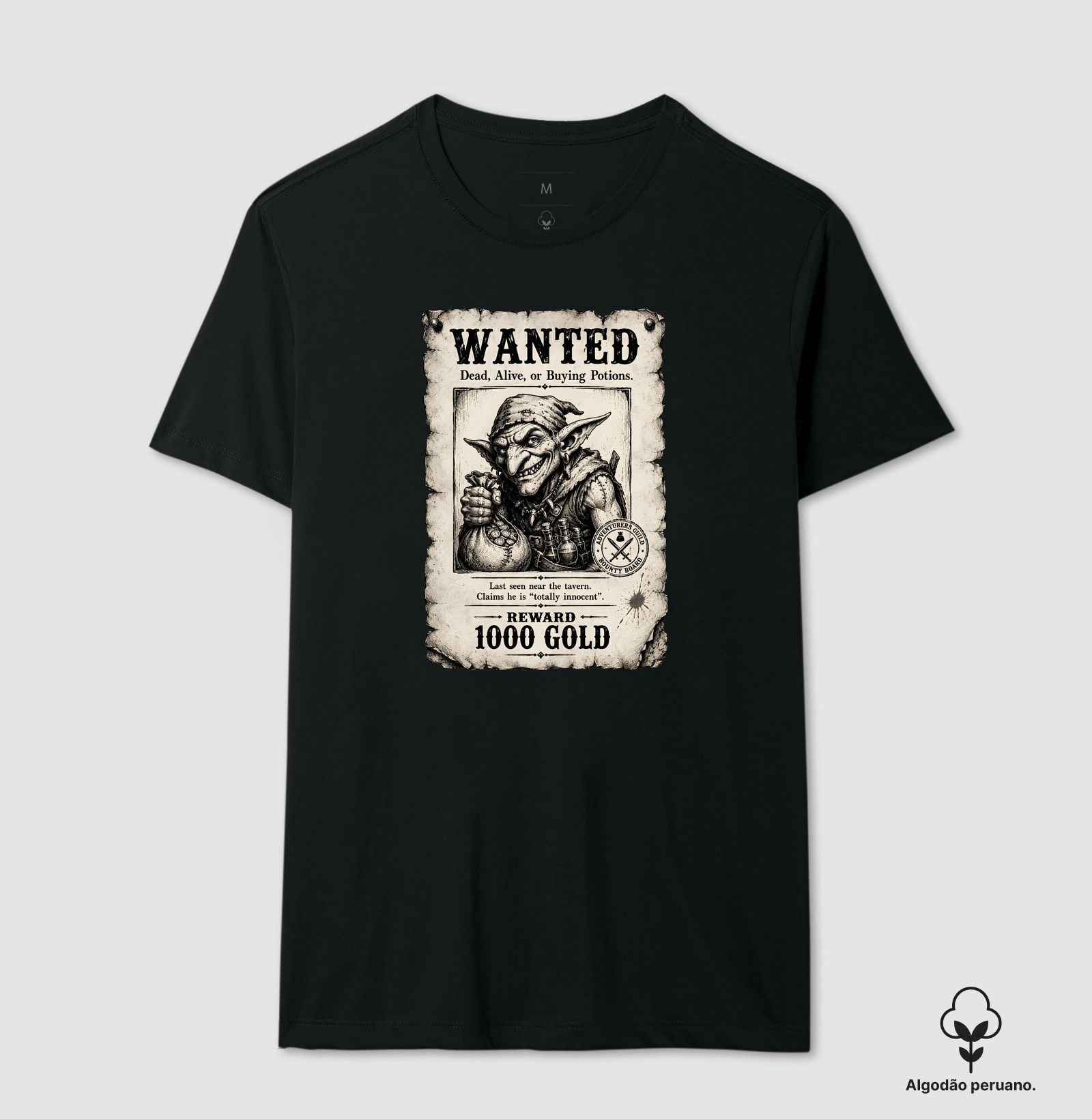 Wanted
