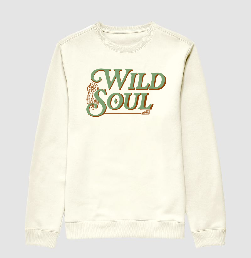 Wild Soul