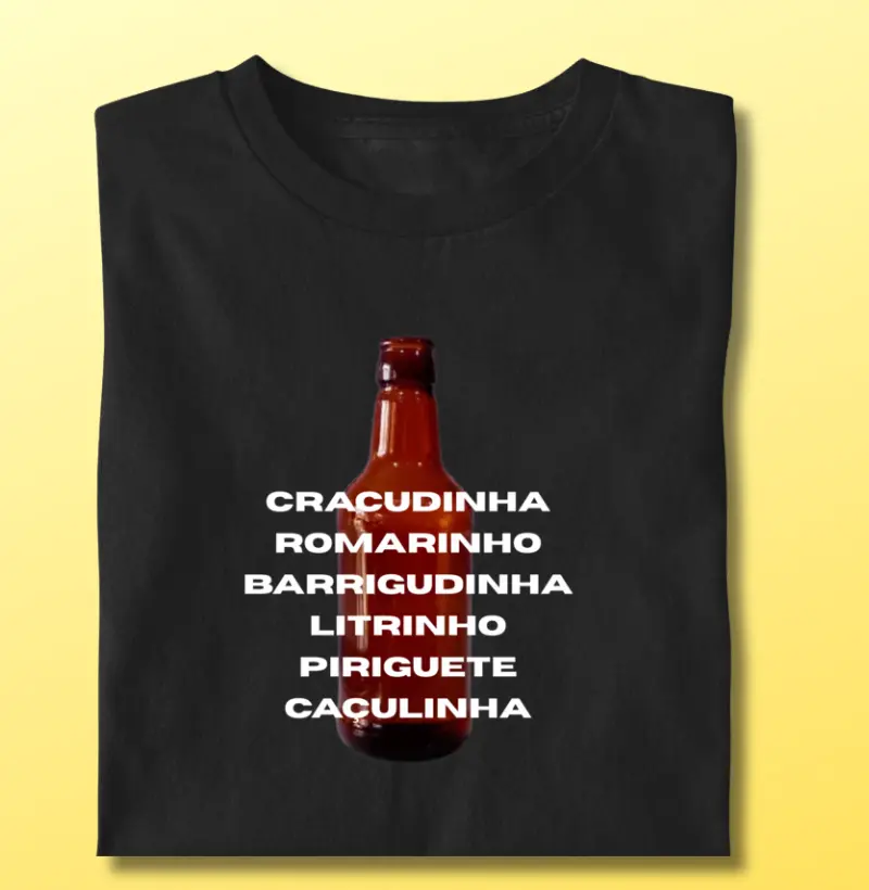 Camisa 0
