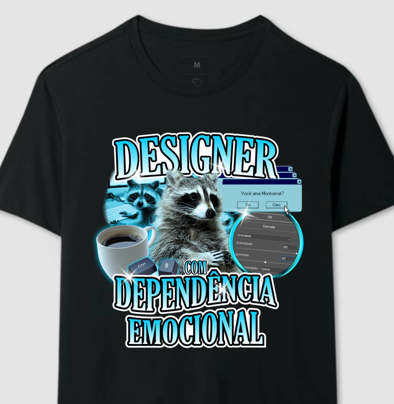 Dependência Emocional