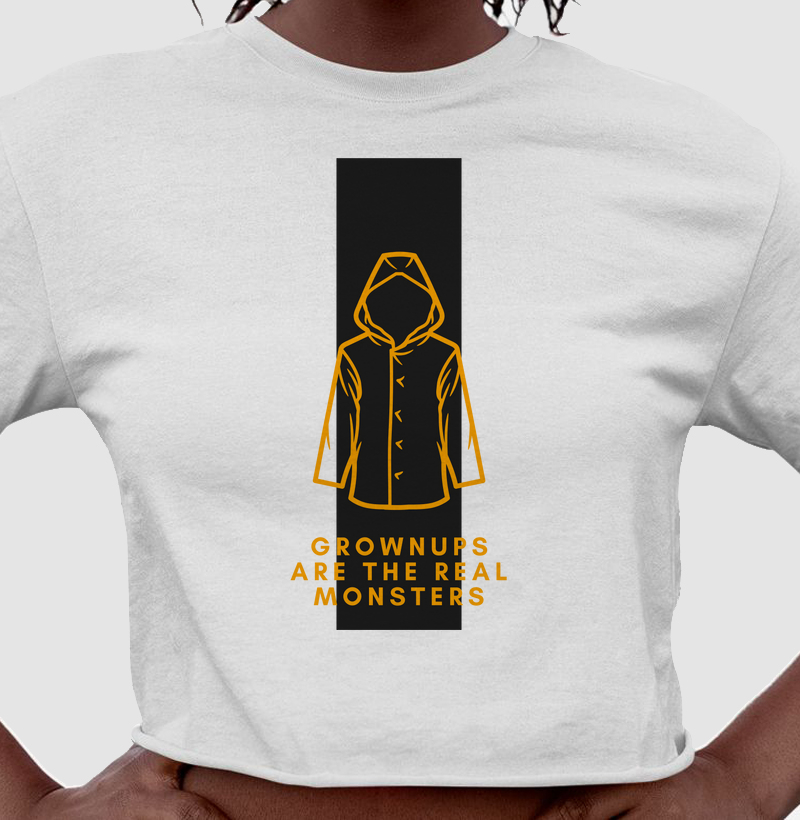 Cropped KING MONSTERS Matutaremos